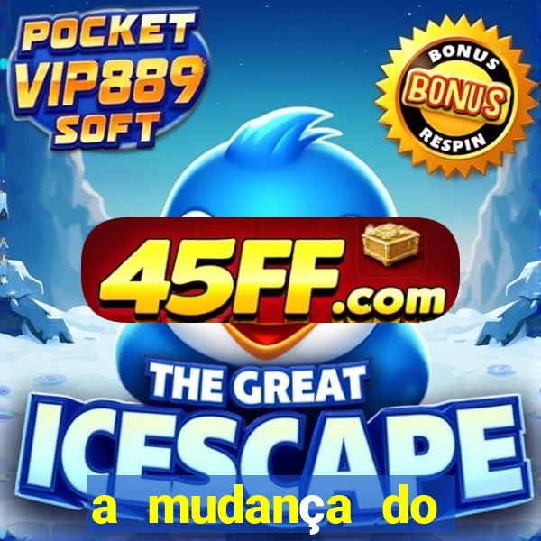 a mudança do conde beta cap 6